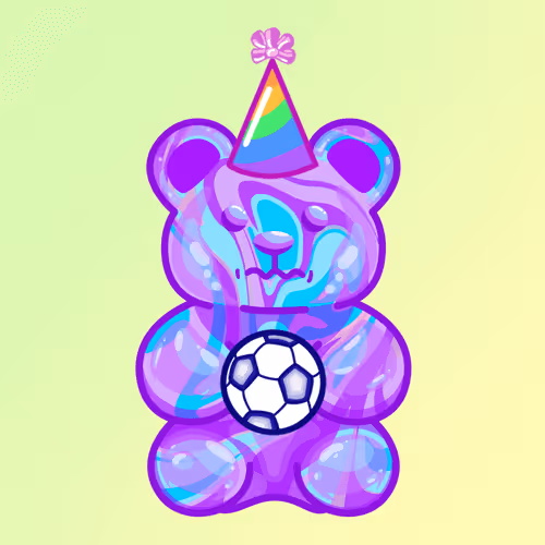 Yummi Gummi