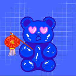 Yummi Gummi World #3415