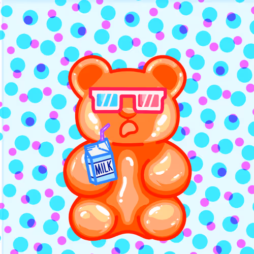 Yummi Gummi