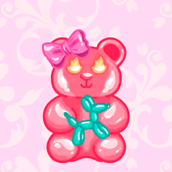 Yummi Gummi World #3574