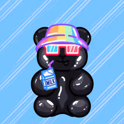 Yummi Gummi World #778