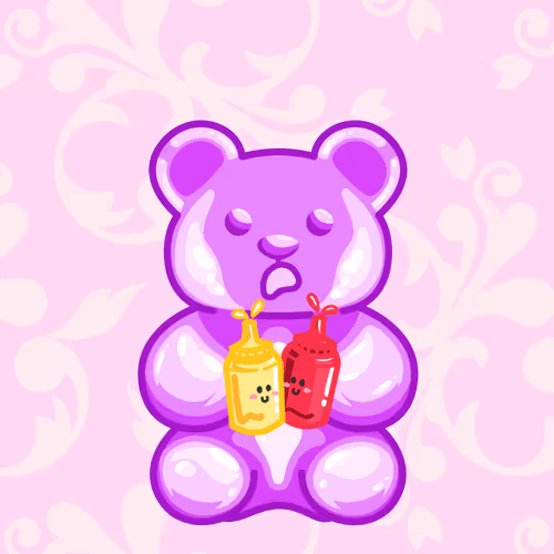 Yummi Gummi