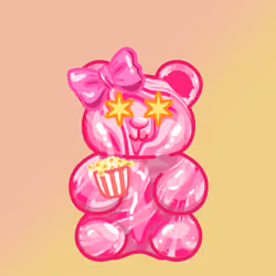Yummi Gummi World #4575
