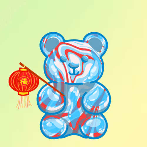 Yummi Gummi
