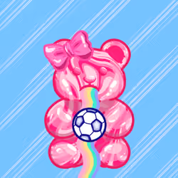 Yummi Gummi World #2409