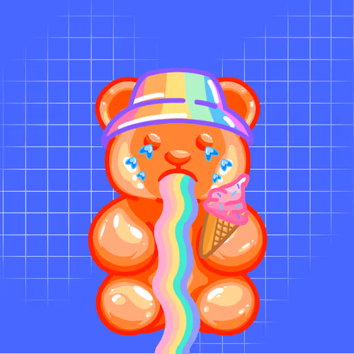 Yummi Gummi