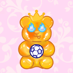 Yummi Gummi World #3526