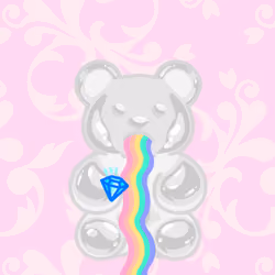 Yummi Gummi World #3493