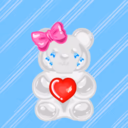 Yummi Gummi World #951