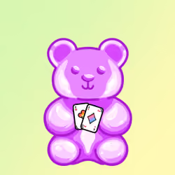 Yummi Gummi World #974