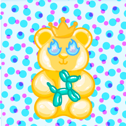 Yummi Gummi