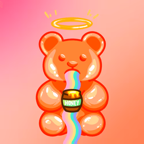 Yummi Gummi
