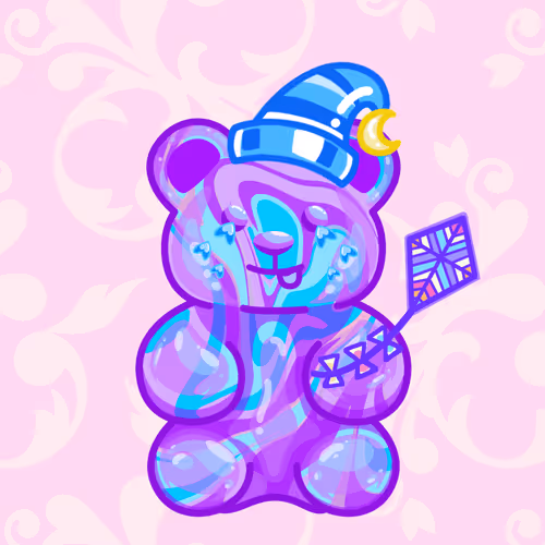 Yummi Gummi