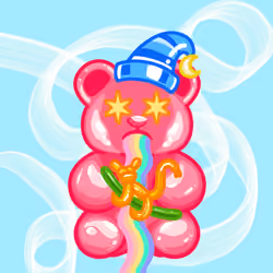 Yummi Gummi World #193