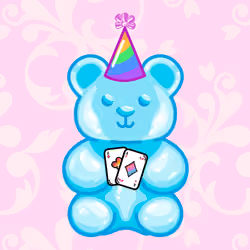 Yummi Gummi World #2647