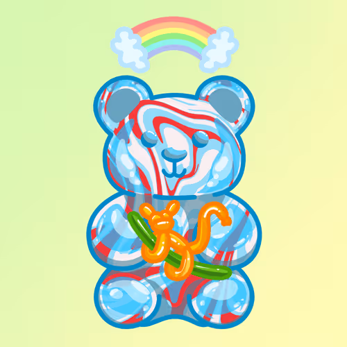 Yummi Gummi