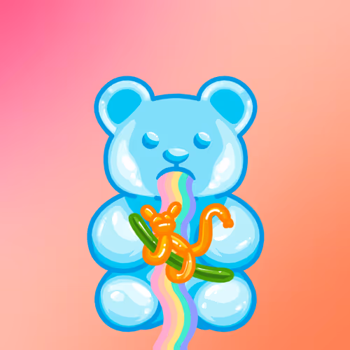 Yummi Gummi