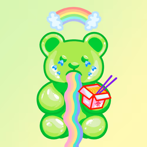 Yummi Gummi