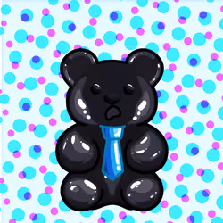 Yummi Gummi World #4675