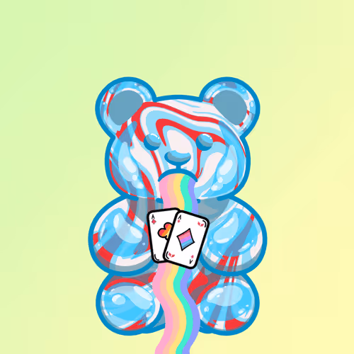 Yummi Gummi