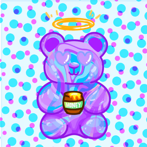 Yummi Gummi