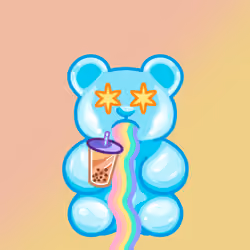 Yummi Gummi World #531