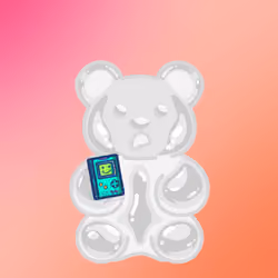 Yummi Gummi World #785