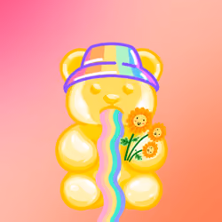 Yummi Gummi World #949