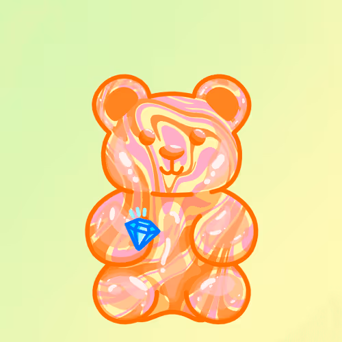 Yummi Gummi