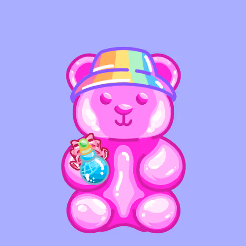 Yummi Gummi
