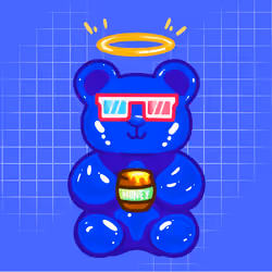 Yummi Gummi World #774