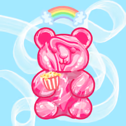 Yummi Gummi World #4811