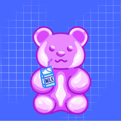 Yummi Gummi