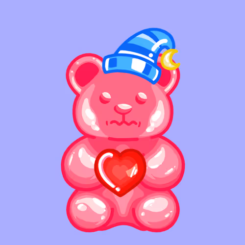 Yummi Gummi