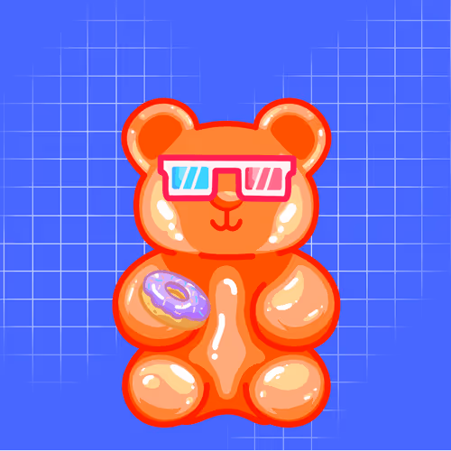 Yummi Gummi