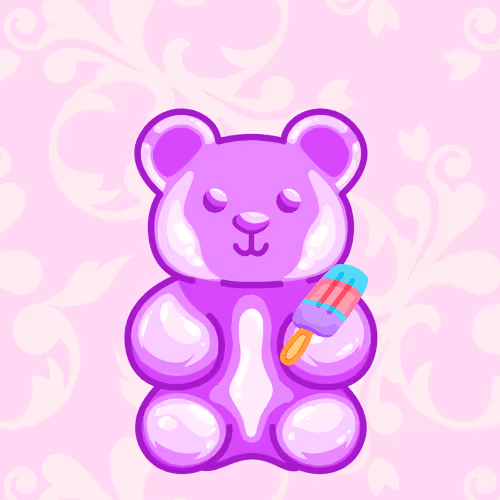 Yummi Gummi