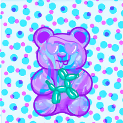 Yummi Gummi World #77
