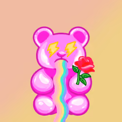Yummi Gummi World #1030