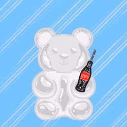 Yummi Gummi World #21