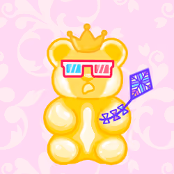 Yummi Gummi World #3316