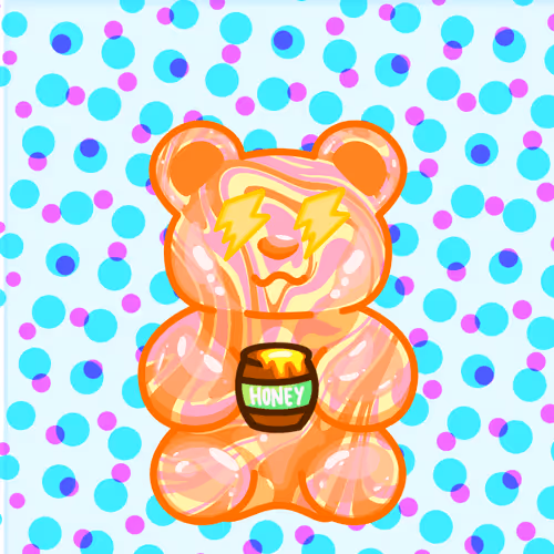 Yummi Gummi