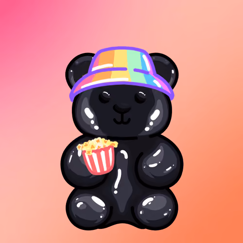 Yummi Gummi World #713