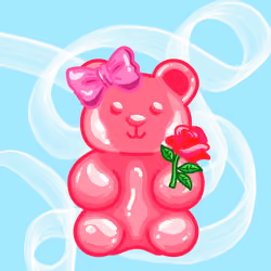 Yummi Gummi World #3403