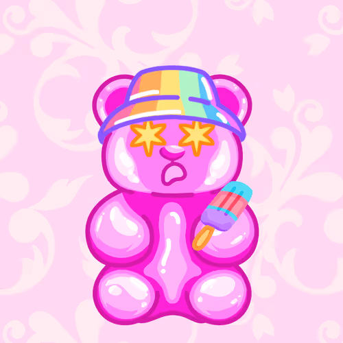 Yummi Gummi