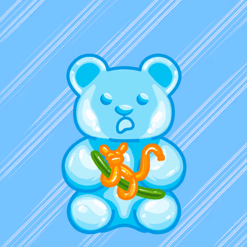 Yummi Gummi