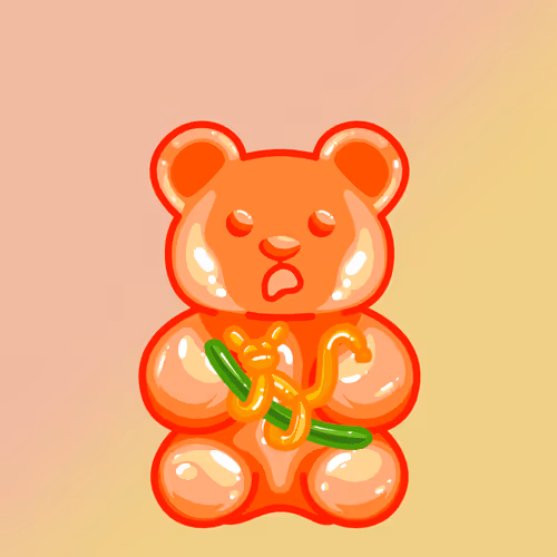 Yummi Gummi