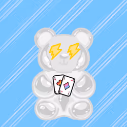 Yummi Gummi World #2564