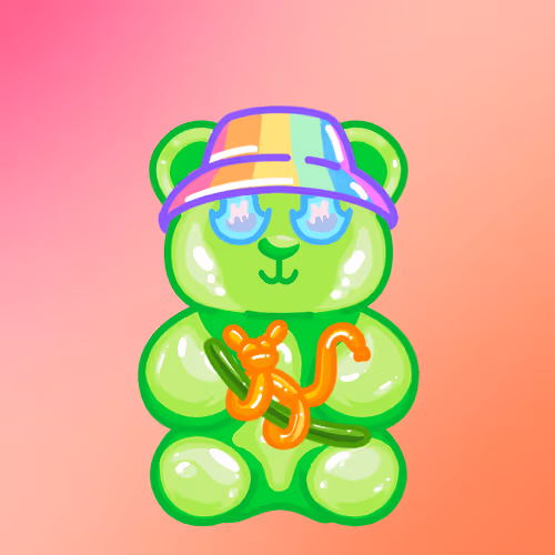 Yummi Gummi
