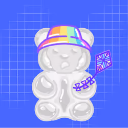 Yummi Gummi World #585