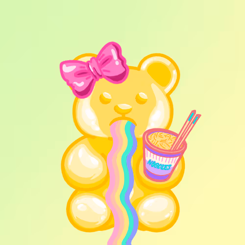 Yummi Gummi